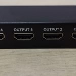 Μπορεί ένας διαχωριστής HDMI να βλάψει την ποιότητα εικόνας της τηλεόρασής σας;