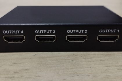 Μπορεί ένας διαχωριστής HDMI να βλάψει την ποιότητα εικόνας της τηλεόρασής σας;