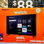 Ο λόγος που οι τηλεοράσεις Onn της Walmart είναι τόσο φθηνές
