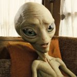 Η υποτιμημένη ταινία Alien του 2011 του Seth Rogen είναι μια ερωτική επιστολή προς την επιστημονική φαντασία