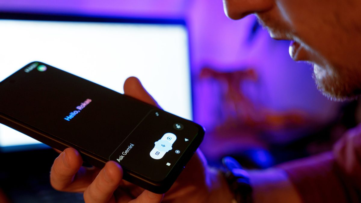 Η Google ενδέχεται να κάνει σύντομα μια μεγάλη αλλαγή στο Android Multitasking