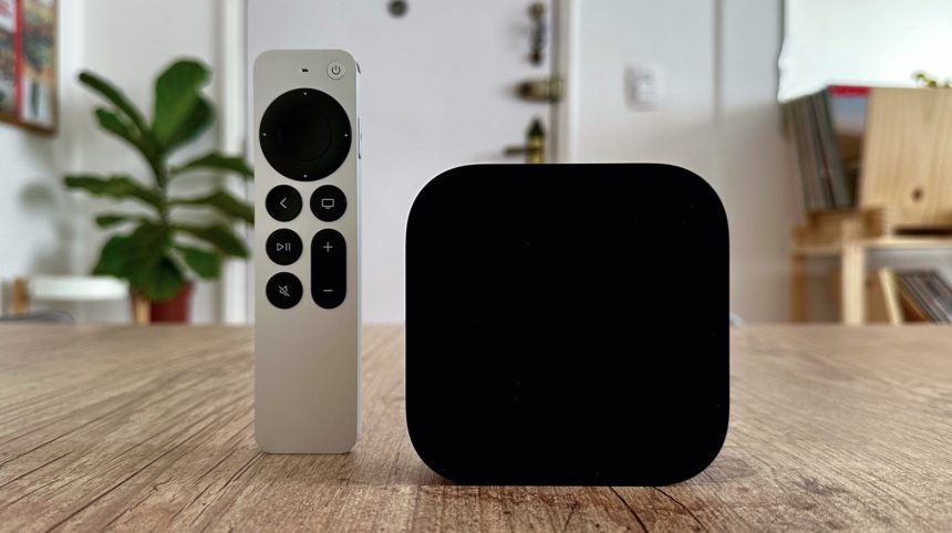 4 τρόποι με τους οποίους αλλάζει το Apple TV σας το 2026