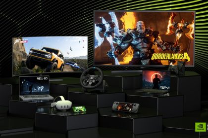 Η εφαρμογή Killer Gaming της Nvidia πρόκειται να είναι πολύ χειρότερη