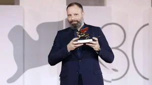 «Ανακαλύψτε τις Κορυφαίες και τις Απαράδεκτες Ταινίες του Γιώργου Λάνθιμου – Θα Σοκαριστείτε με το Metascore!»