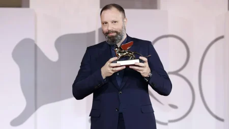 «Ανακαλύψτε τις Κορυφαίες και τις Απαράδεκτες Ταινίες του Γιώργου Λάνθιμου – Θα Σοκαριστείτε με το Metascore!»