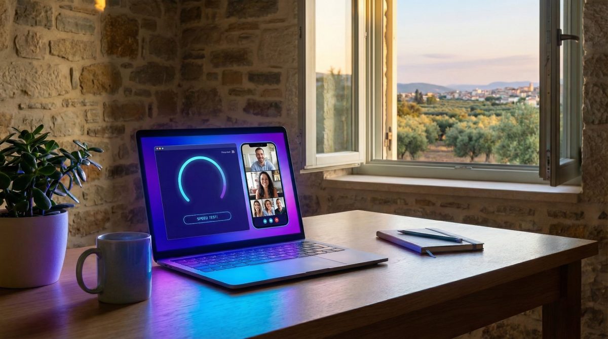 «Ανατροπή στην επικοινωνία: Οπτικές ίνες φτάνουν σε 480.000 νοικοκυριά και επιχειρήσεις!» «Ανατροπή στην επικοινωνία: Οπτικές ίνες φτάνουν σε 480.000 νοικοκυριά και επιχειρήσεις!»