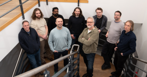 Το νέο στούντιο παιχνιδιών Last Arrow ανοίγει στο Gateshead Το νέο στούντιο παιχνιδιών Last Arrow ανοίγει στο Gateshead