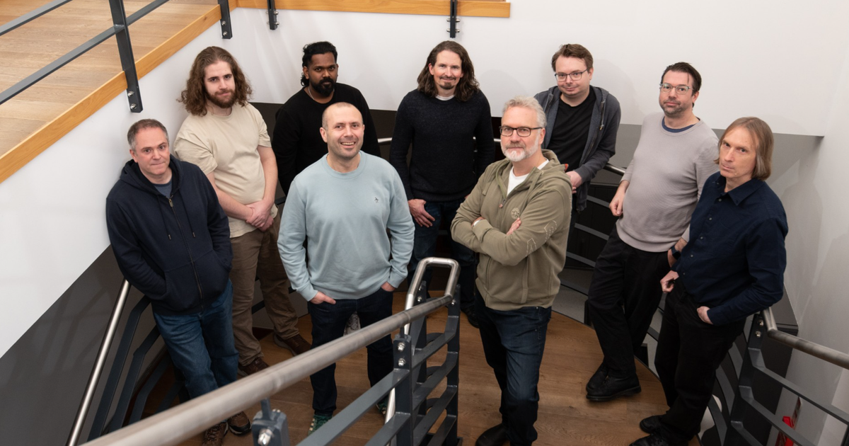 Το νέο στούντιο παιχνιδιών Last Arrow ανοίγει στο Gateshead Το νέο στούντιο παιχνιδιών Last Arrow ανοίγει στο Gateshead