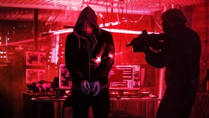 Η Ισπανία συλλαμβάνει έφηβο που έκλεψε 64 εκατομμύρια αρχεία προσωπικών δεδομένων Η Ισπανία συλλαμβάνει έφηβο που έκλεψε 64 εκατομμύρια αρχεία προσωπικών δεδομένων