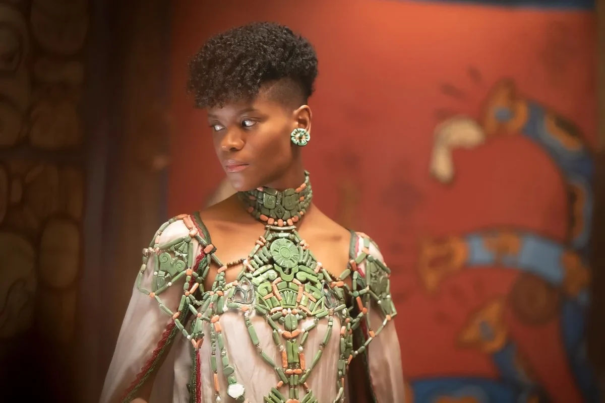 Ανατρεπτικές Αποκαλύψεις: Η Letitia Wright επιστρέφει ως Black Panther στο Avengers: Secret Wars!
