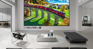 Ανακαλύψτε την Επανάσταση στην Τηλεόραση: Η Απίθανη LCD Τηλεόραση της LG που θα σας Αφήσει Άφωνους! Ανακαλύψτε την Επανάσταση στην Τηλεόραση: Η Απίθανη LCD Τηλεόραση της LG που θα σας Αφήσει Άφωνους!