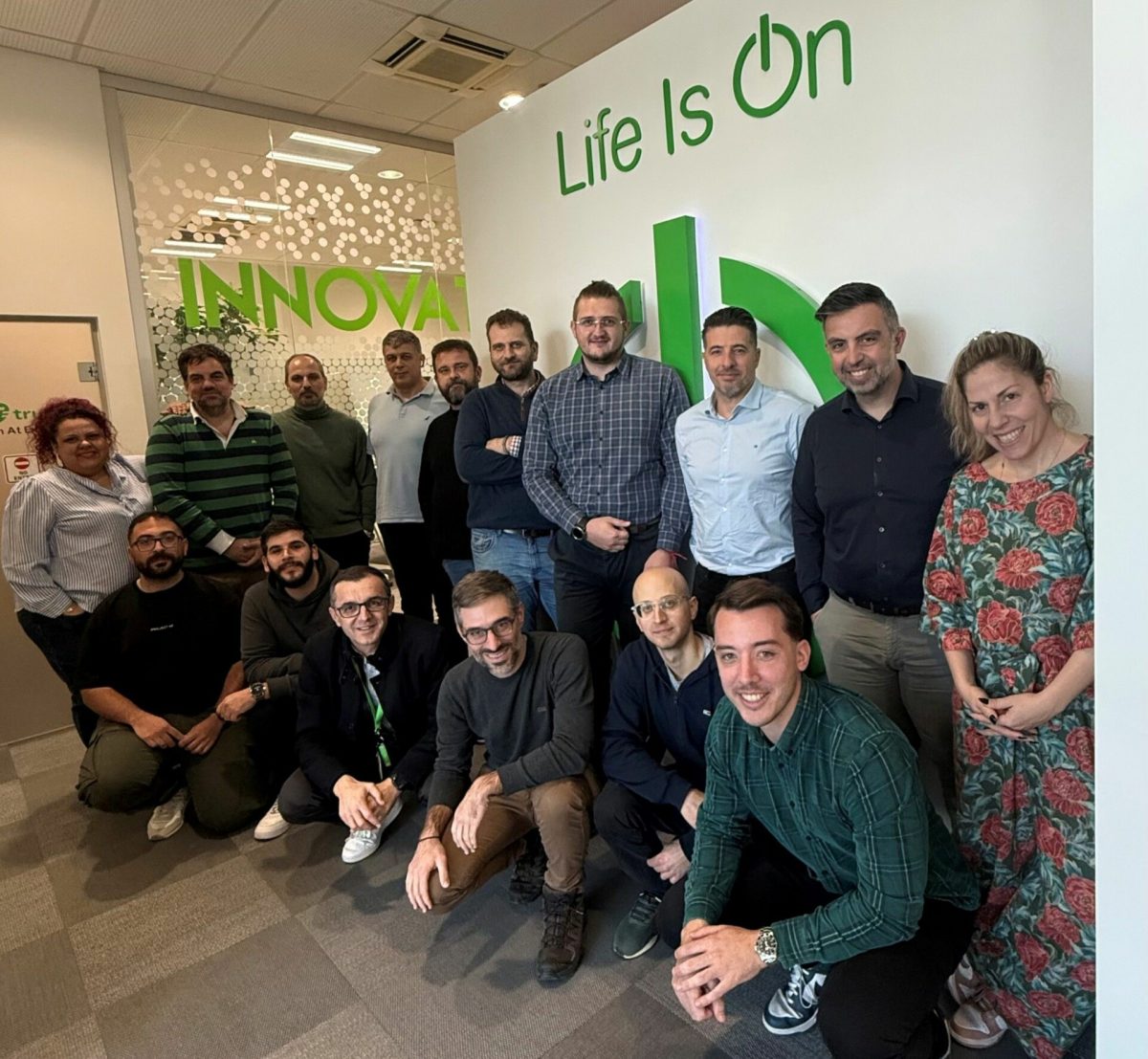 Ανακαλύψτε το Επαναστατικό Πρόγραμμα για Φιλικά προς το Περιβάλλον Ξενοδοχεία! Ανακαλύψτε το Επαναστατικό Πρόγραμμα για Φιλικά προς το Περιβάλλον Ξενοδοχεία!