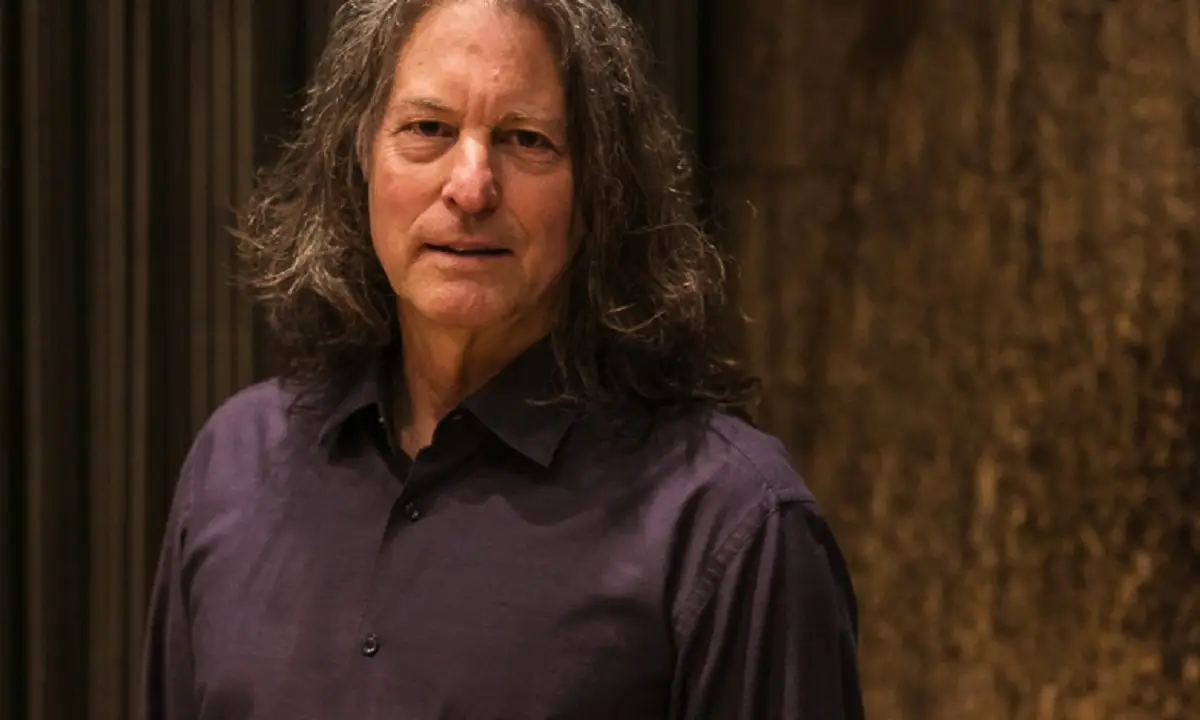 «Αποκαλύψεις από τον κορυφαίο σαξοφωνίστα David Lynch: Μην χάσετε την αποκλειστική συνέντευξη στο Όγδοο!» «Αποκαλύψεις από τον κορυφαίο σαξοφωνίστα David Lynch: Μην χάσετε την αποκλειστική συνέντευξη στο Όγδοο!»