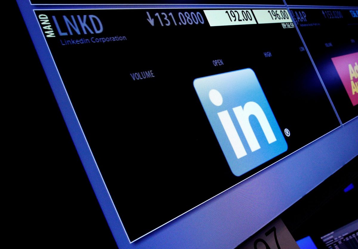 LinkedIn: Πώς ο αλγόριθμος δημιουργεί επανάσταση στην online ταυτότητα και αλλάζει τα δεδομένα του φύλου! LinkedIn: Πώς ο αλγόριθμος δημιουργεί επανάσταση στην online ταυτότητα και αλλάζει τα δεδομένα του φύλου!