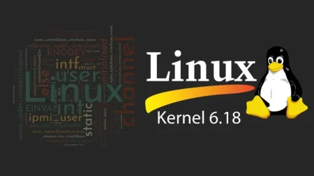 Ανακαλύψτε τον Νέο Πυρήνα 6.18 του Linux: Εντύπωση με Υποστήριξη AI Κουμπιού για το Xiaomi REDMIBook! Ανακαλύψτε τον Νέο Πυρήνα 6.18 του Linux: Εντύπωση με Υποστήριξη AI Κουμπιού για το Xiaomi REDMIBook!