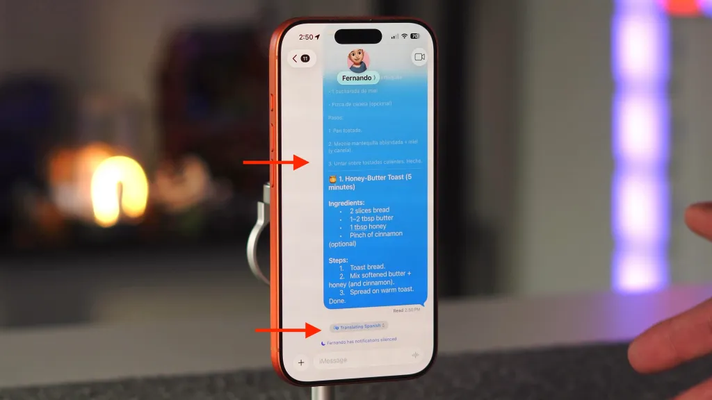 Αυτές οι κρυφές λειτουργίες του iOS 26 είναι πραγματικά χρήσιμες [Video]