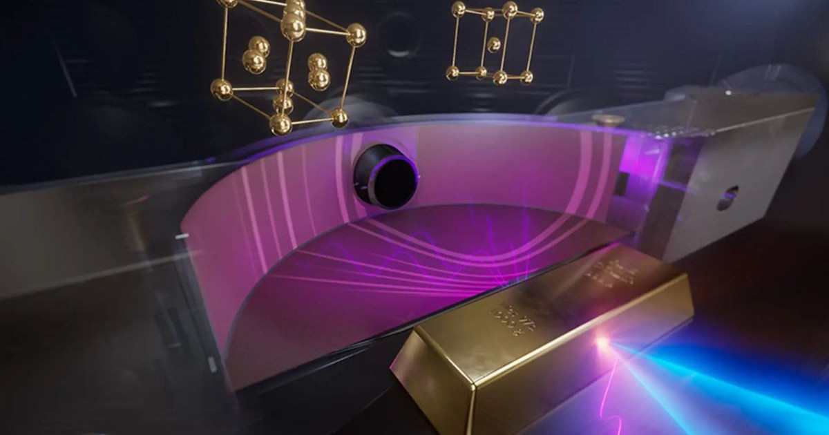 «Ανατροπή στα Χρηματιστήρια: Το Ακραίο Πείραμα για τον Χρυσό που Άλλαξε τα Πάντα!» «Ανατροπή στα Χρηματιστήρια: Το Ακραίο Πείραμα για τον Χρυσό που Άλλαξε τα Πάντα!»