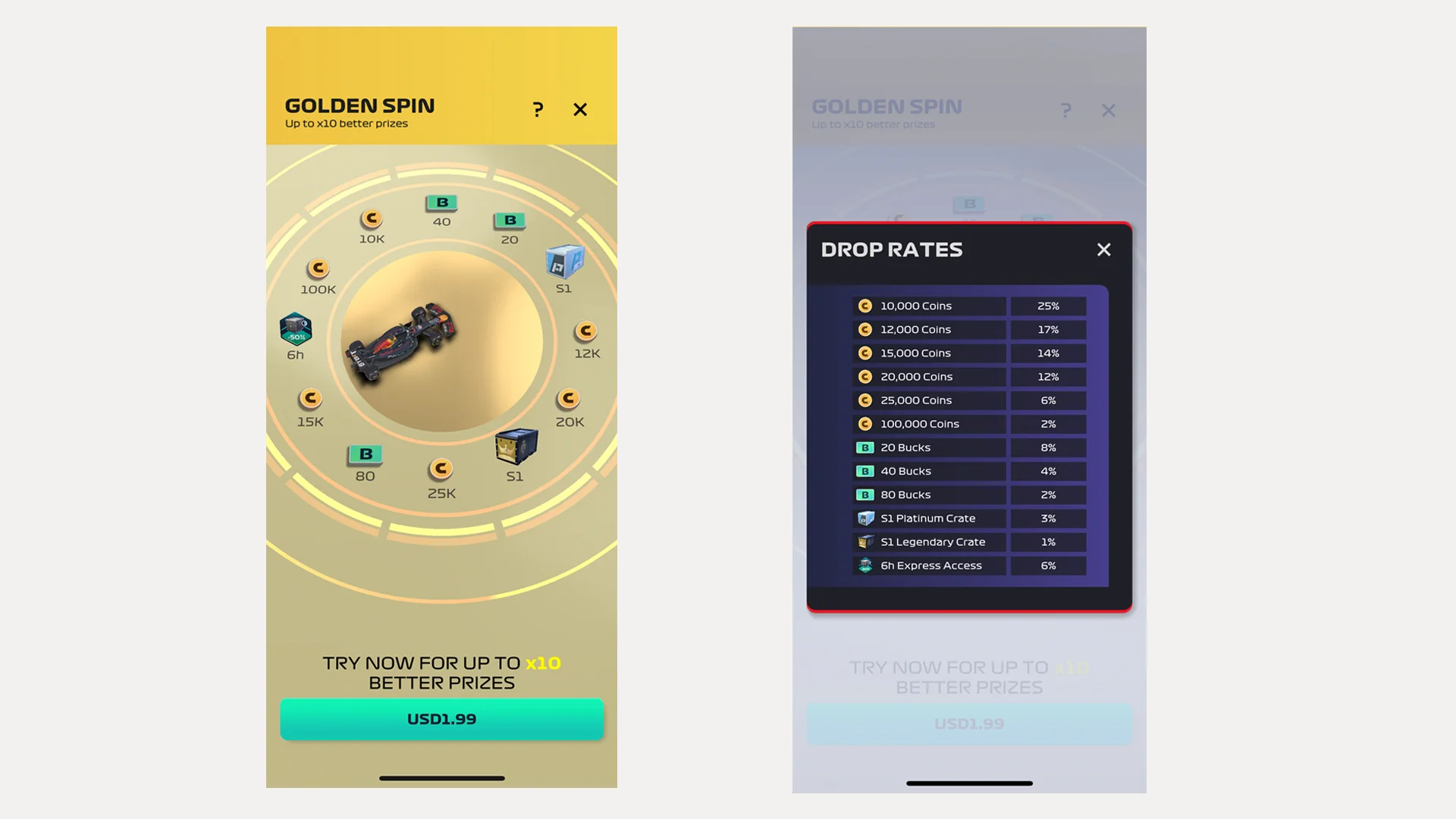 Loot Box State of Play 2025: a ban in Brazil, non-compliance in Australia, a worrying wait for UK legislation and more