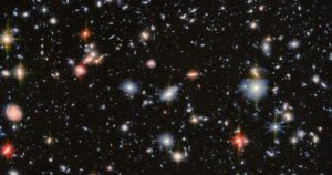 «Η Συναρπαστική Ανωμαλία που Ίσως Ανατρέψει Όλες τις Βάσεις της Κοσμολογίας!»