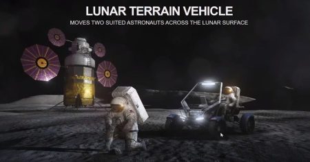 «Ανατρεπτικές Αποκαλύψεις: Το Κρυφό Δίλημμα που Απειλεί το Μέλλον της Αποστολής Artemis της NASA!» «Ανατρεπτικές Αποκαλύψεις: Το Κρυφό Δίλημμα που Απειλεί το Μέλλον της Αποστολής Artemis της NASA!»