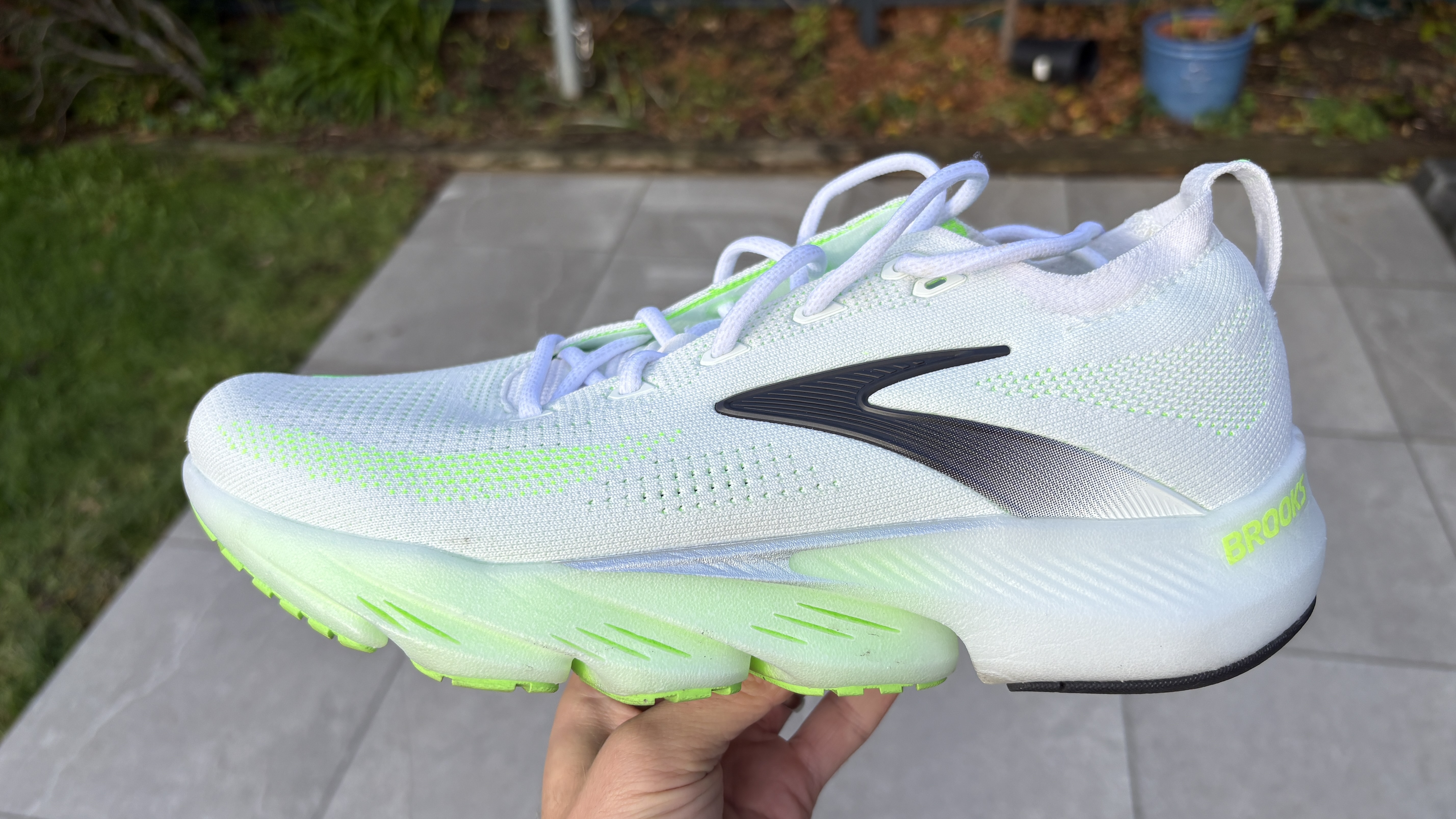 Ανακαλύψτε τα 7 Αδιαμφισβήτητα Συναρπαστικά Παπούτσια Τρεξίματος του 2026 – Θα σας Αφήσουν Άφωνους! Brooks Glycerin Flex