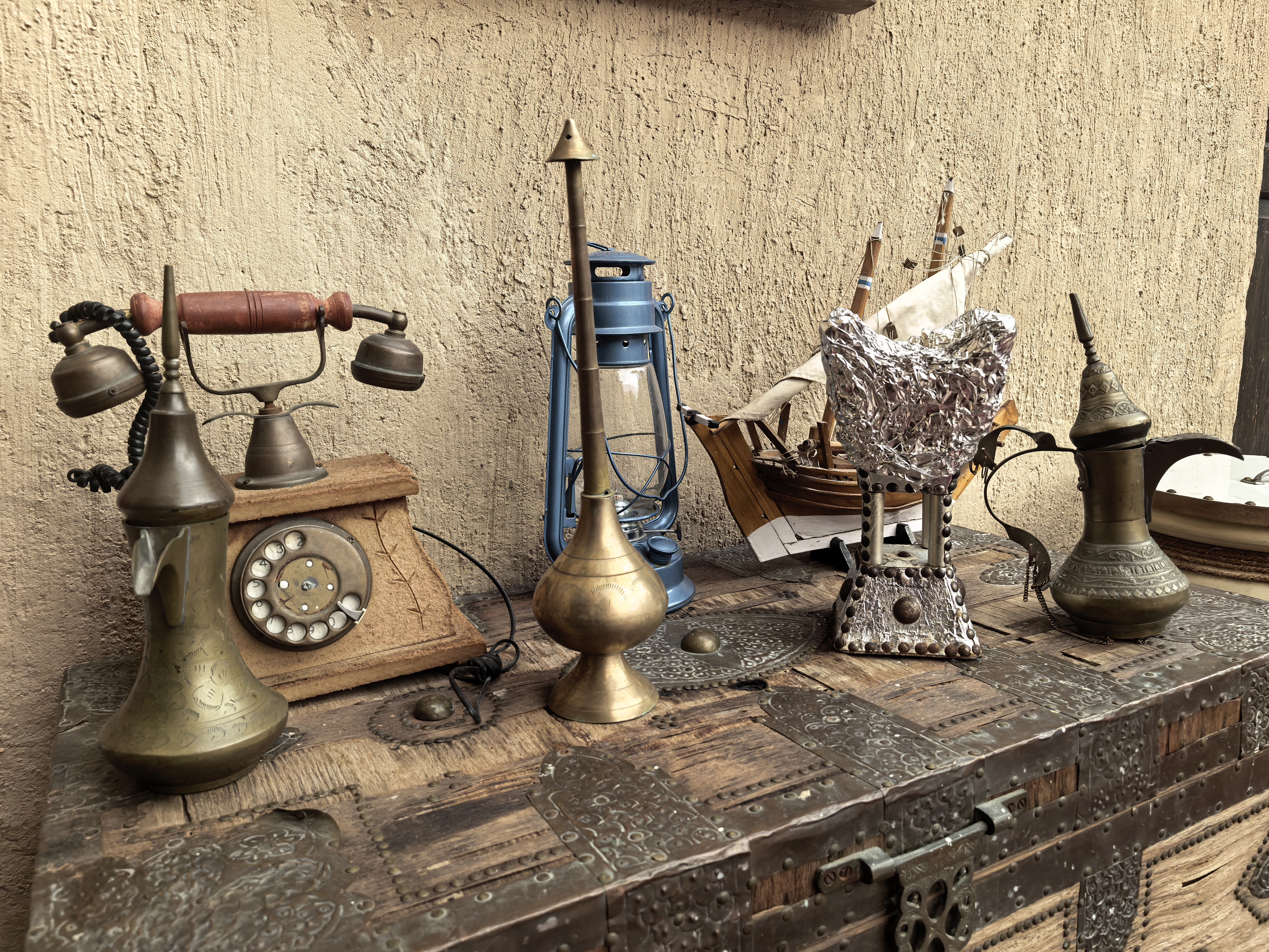 Χρησιμοποίησα το Mate X7 της Huawei για να τραβήξω φωτογραφίες από το ψηλότερο κτήριο στον κόσμο και είμαι πεπεισμένος ότι αυτό το πτυσσόμενο έχει τις καλύτερες κάμερες Δοκιμή κάμερας Huawei Mate X7 στο Ντουμπάι