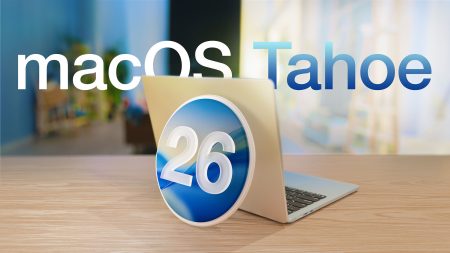 Το macOS Tahoe 26.2 Release Candidate είναι πλέον διαθέσιμο σε προγραμματιστές και δημόσιους δοκιμαστές beta