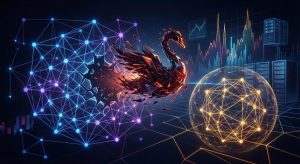 Γιατί η Μηχανική Μάθηση εξακολουθεί να είναι χαλασμένη για τη διαχείριση κινδύνου «Black Swan».