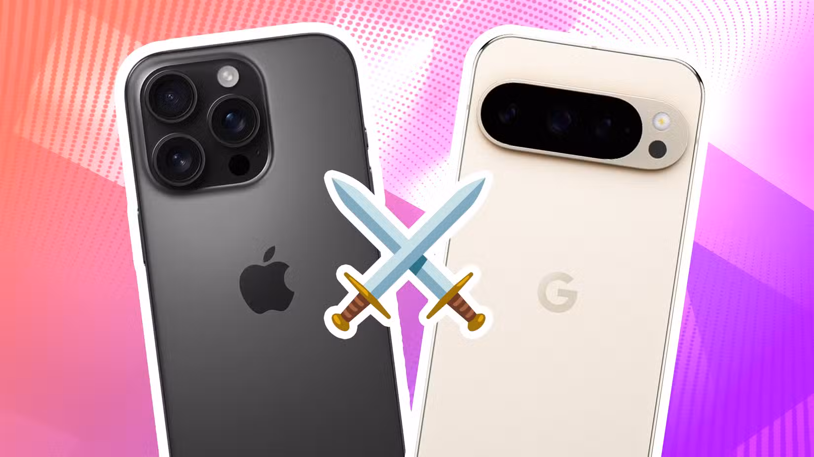 Το AirDrop στο Pixel είναι ωραίο, αλλά δεν είναι το χαρακτηριστικό που πραγματικά θέλω Μια αναμέτρηση Magic Eraser μεταξύ ενός Apple iPhone και ενός Google Pixel