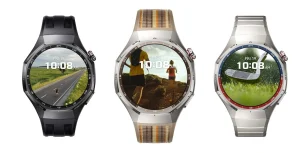 Ανακαλύψτε το μυστικό για ευεξία με ένα smartwatch HUAWEI – Μην το χάσετε!