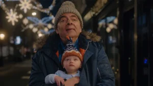 «Η νέα σειρά του Rowan Atkinson σαρώνει το Netflix – Ανακαλύψτε γιατί όλοι μιλούν γι’ αυτήν!» «Η νέα σειρά του Rowan Atkinson σαρώνει το Netflix – Ανακαλύψτε γιατί όλοι μιλούν γι' αυτήν!»