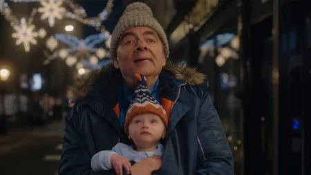 «Η νέα σειρά του Rowan Atkinson σαρώνει το Netflix – Ανακαλύψτε γιατί όλοι μιλούν γι’ αυτήν!» «Η νέα σειρά του Rowan Atkinson σαρώνει το Netflix – Ανακαλύψτε γιατί όλοι μιλούν γι' αυτήν!»