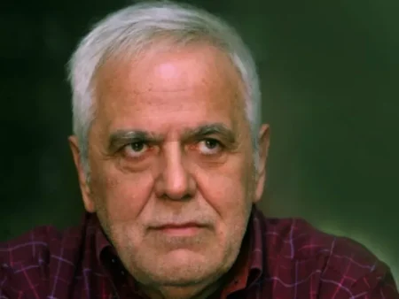 Μανδραβέλης: Χθες μίλησα στο δελτίο για τον «Φραπέ» και με απείλησαν ότι θα έχω την τύχη του Καραϊβάζ - Τυπολογίες