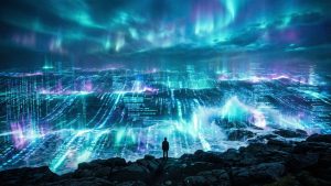 «Οι Μηχανές Κατακτούν το Διαδίκτυο: Ανακαλύψτε την Απίστευτη Εξέλιξη!»