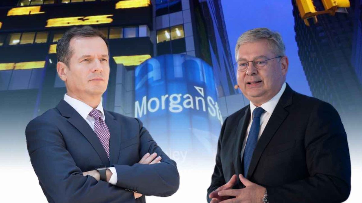 «Μανουσάκης και Σιάμισιης: Αποκαλύπτουν τα μυστικά της ενέργειας στο mega συνέδριο της Morgan Stanley!» «Μανουσάκης και Σιάμισιης: Αποκαλύπτουν τα μυστικά της ενέργειας στο mega συνέδριο της Morgan Stanley!»