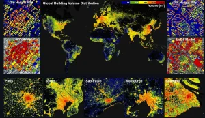 Ανακάλυψε το Μαγικό Online Εργαλείο που Σου Δείχνει Κάθε Κτίριο σε 3D από Όλο τον Κόσμο!