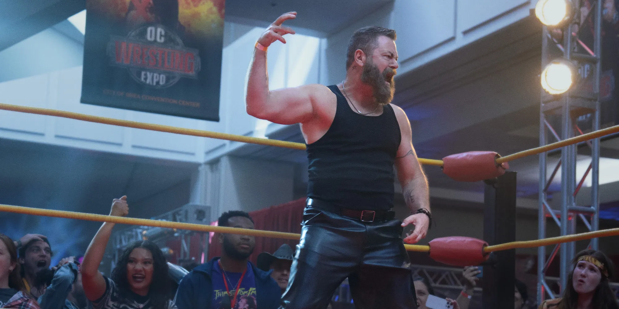 Το Apple TV έχει νέα γεμάτη αστέρια σειρά που έρχεται σύντομα βασισμένη σε επιτυχημένο μυθιστόρημα Το Apple TV έχει νέα γεμάτη αστέρια σειρά που έρχεται σύντομα βασισμένη σε επιτυχημένο μυθιστόρημα