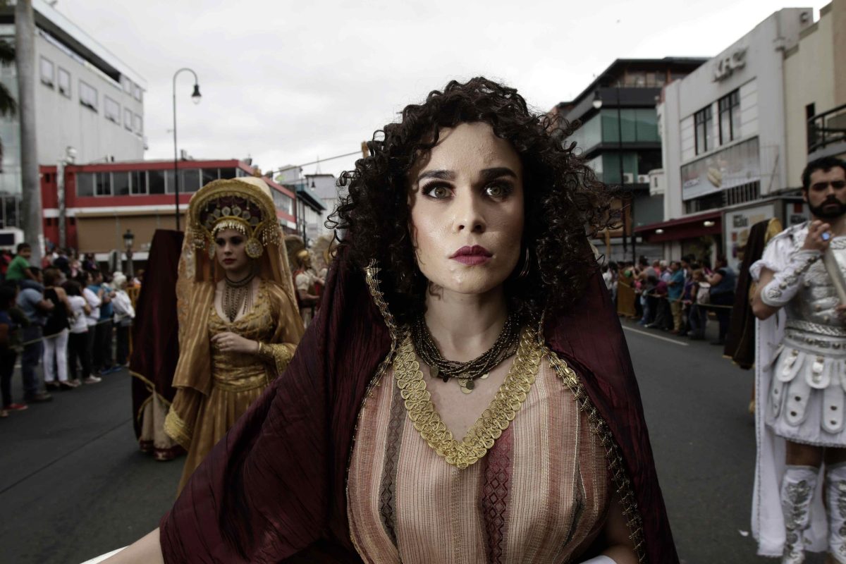 «Η Αλήθεια για τη Μαρία Μαγδαληνή: Ανακάλυψε την πολύκροτη ιστορία της πιο παρεξηγημένης γυναίκας της Βίβλου!»