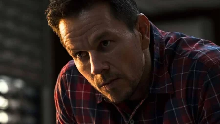 «Συναρπαστική Επιστροφή: Ο Mark Wahlberg Καταφθάνει στο Netflix με το Ακαταμάχητο Θρίλερ 'The Operator'!»