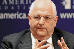 «Μάρτιν Γουλφ (BIS): Συναγερμός! Τι σημαίνει για την παγκόσμια οικονομία η επερχόμενη κρίση» «Μάρτιν Γουλφ (BIS): Συναγερμός! Τι σημαίνει για την παγκόσμια οικονομία η επερχόμενη κρίση»