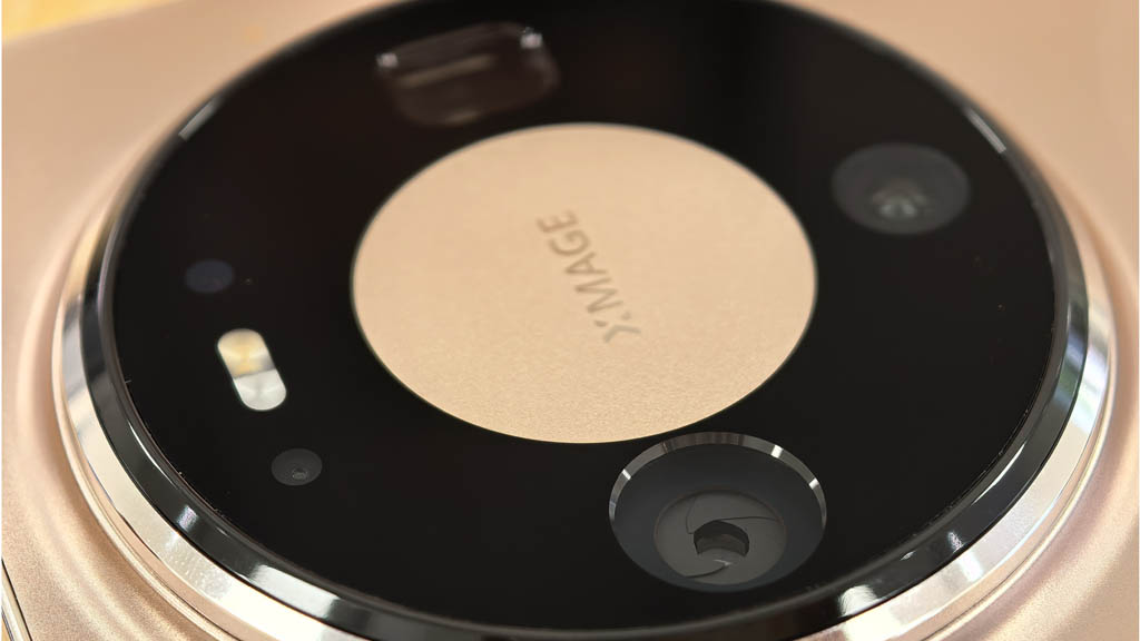 Κάμερα Huawei Mate 80 Pro Max