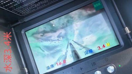 Το Huawei Mate 80 επιβίωσε 51 ώρες κατάδυσης στο νερό, παρέμεινε πλήρως λειτουργικό Το Huawei Mate 80 επιβίωσε 51 ώρες κατάδυσης στο νερό, παρέμεινε πλήρως λειτουργικό