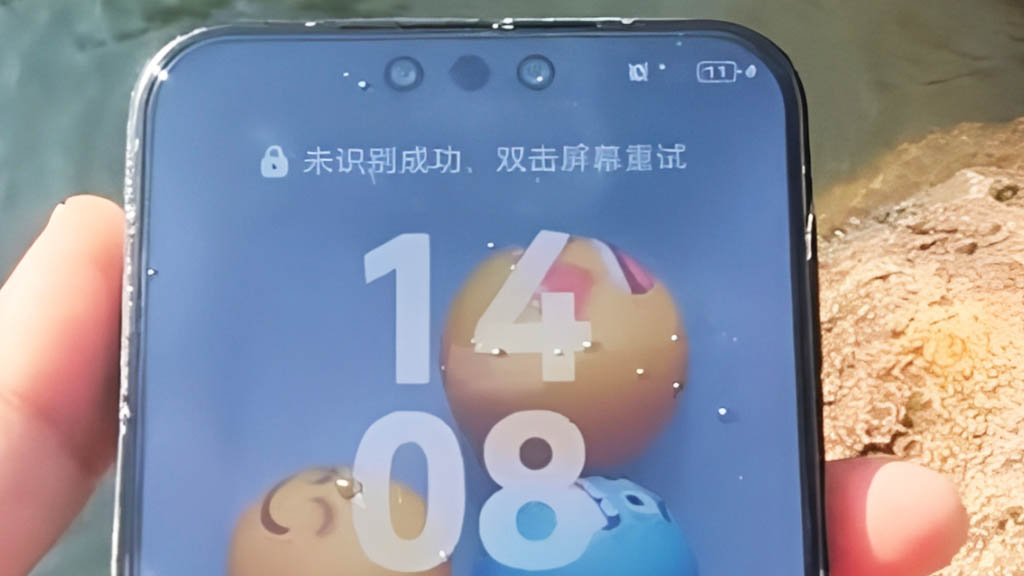 Το Huawei Mate 80 επιβίωσε 51 ώρες κατάδυσης στο νερό, παρέμεινε πλήρως λειτουργικό Δοκιμή κατάδυσης Huawei Mate 80