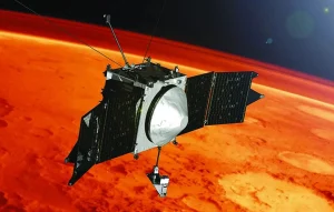 «Σοκ! Η NASA χάνει την επαφή με το Wi-Fi του Άρη – Τι σημαίνει αυτό για το μέλλον της εξερεύνησης;» «Σοκ! Η NASA χάνει την επαφή με το Wi-Fi του Άρη – Τι σημαίνει αυτό για το μέλλον της εξερεύνησης;»