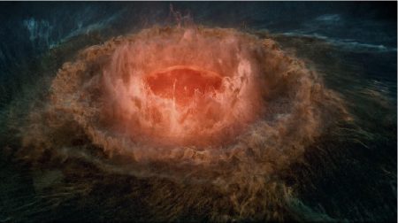 «Σοκ στην Αστρονομία: Οι Μαύρες Τρύπες Δημιουργούν Ισχυρούς «Κοσμικούς Ανέμους» Αντί να Καταβροχθίζουν Ύλη!» - Νέα Εύρημα από το Αστεροσκοπείο Αθηνών!