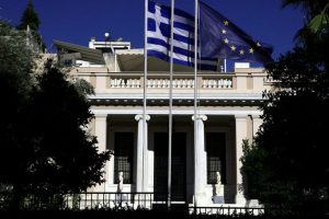 «Στη Φωτιά οι Αγροτικές Κινητοποιήσεις: Τα Σοκαριστικά Αιτήματα που Κατέθεσαν οι Αγρότες στον Πρωθυπουργό!» «Στη Φωτιά οι Αγροτικές Κινητοποιήσεις: Τα Σοκαριστικά Αιτήματα που Κατέθεσαν οι Αγρότες στον Πρωθυπουργό!»