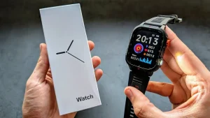 «Απίστευτο! Το Senbono V35 από Κίνα με οθόνη, GPS και φακό/πυξίδα ΜΟΝΟ με 18€!»