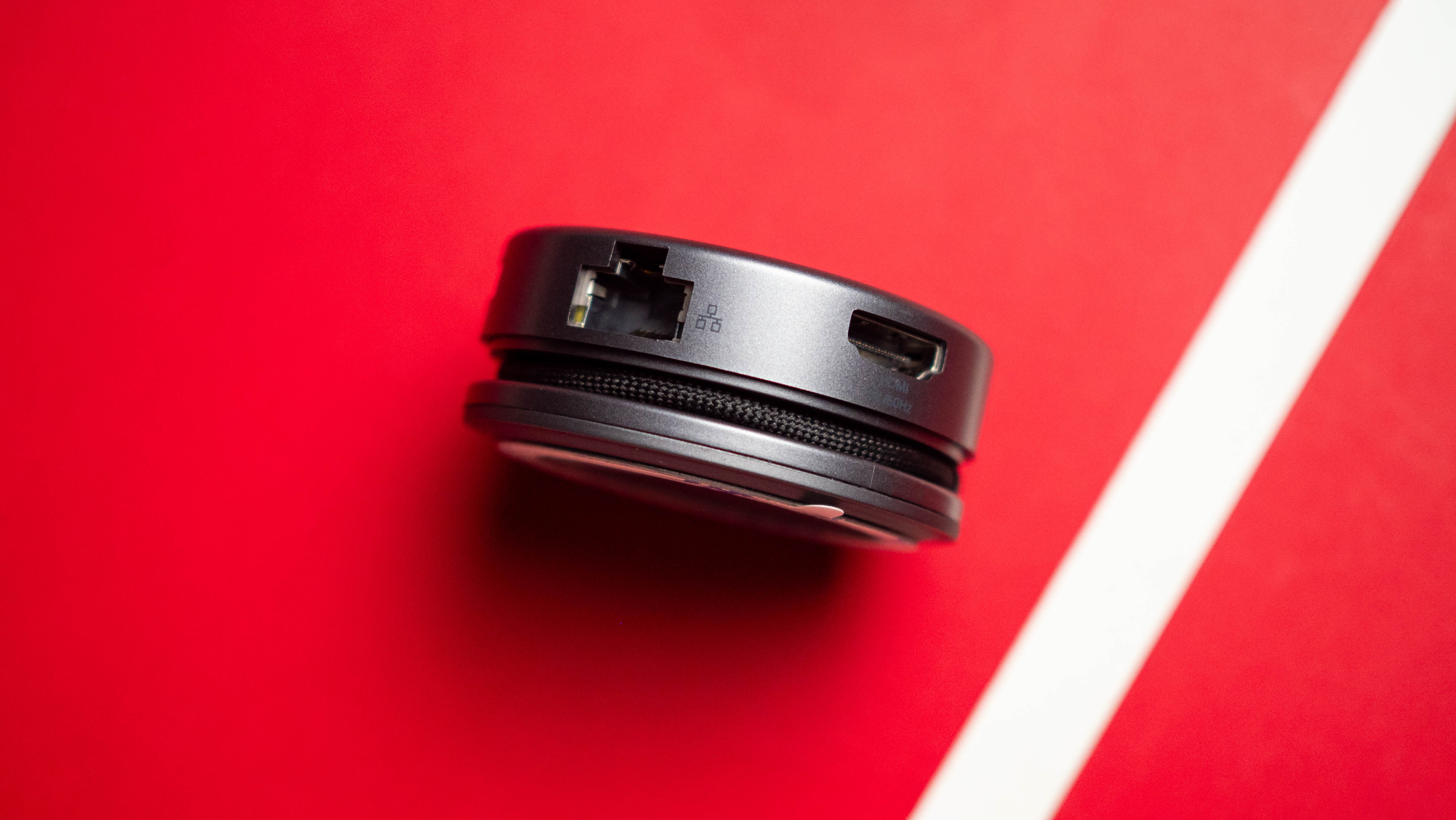 Ο νέος μαγνητικός διανομέας USB-C 7-σε-1 της Satechi μπαίνει κατευθείαν στην τσάντα ταξιδιού μου: Διαθέτει HDMI, USB-A, SD/MicroSD reader, USB PD με φόρτιση 100W και Gigabit Ethernet Δοκιμή Satechi OntheGo 7-σε-1 USB-C Hub στο Android Central