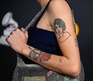 Σοκ! Τα Τατουάζ Μπορεί Να Καταστρέφουν την Ανοσία σας και Να Μειώνουν την Αποτελεσματικότητα των Εμβολίων! Σοκ! Τα Τατουάζ Μπορεί Να Καταστρέφουν την Ανοσία σας και Να Μειώνουν την Αποτελεσματικότητα των Εμβολίων!