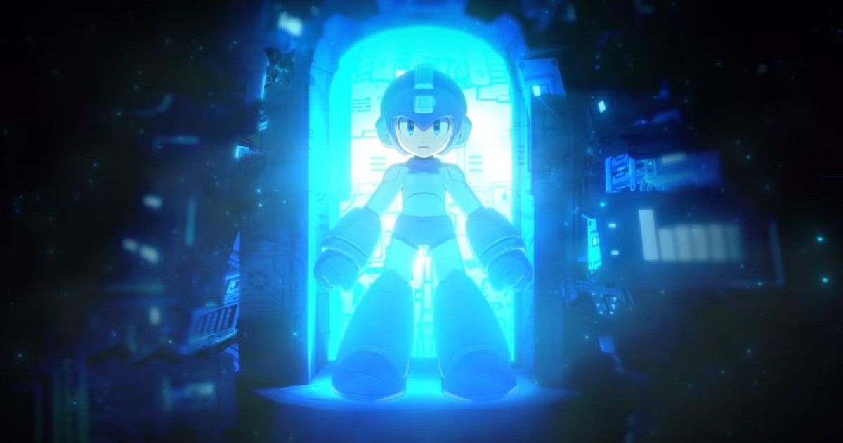 «Επιστρέφει Ο Απίθανος Ήρωας της Capcom: Ετοιμαστείτε για την Μεγάλη Επιστροφή του Dual Override!» «Επιστρέφει Ο Απίθανος Ήρωας της Capcom: Ετοιμαστείτε για την Μεγάλη Επιστροφή του Dual Override!»